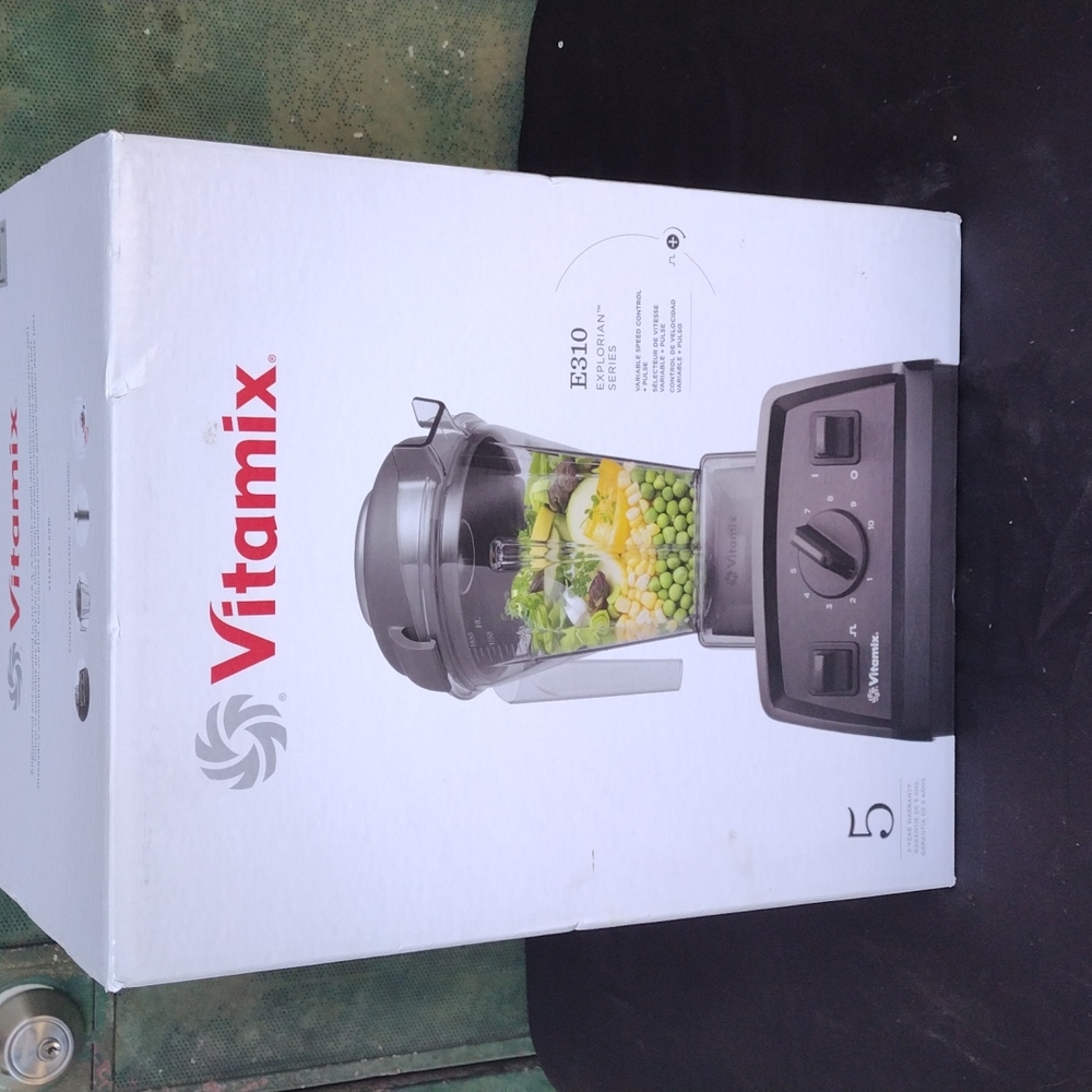Vitamix